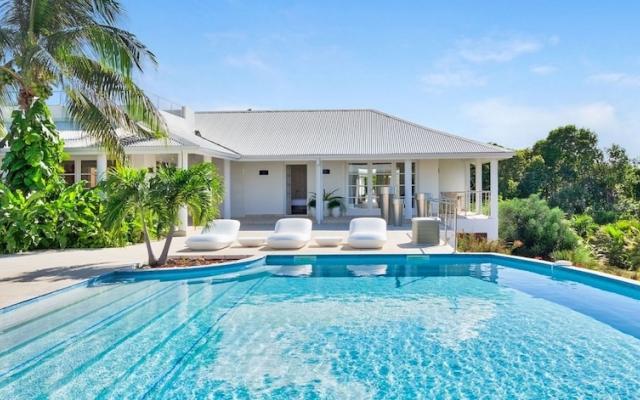 Villa Encore