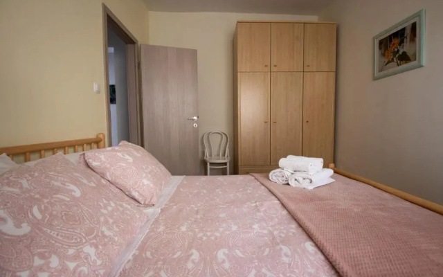 Apartment Blašković