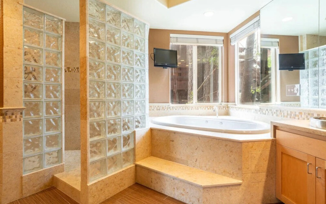 Paradise Awaits by Tahoe Mountain Properties