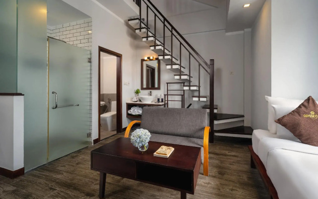 Hoi An Odyssey Hotel