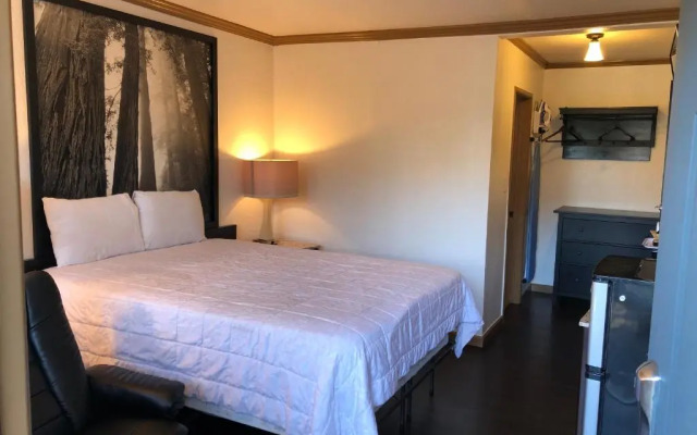 Westwind Lodge