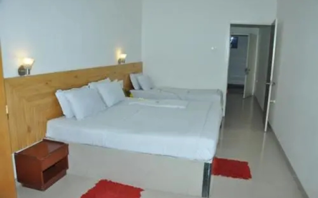 Ajanta Resort