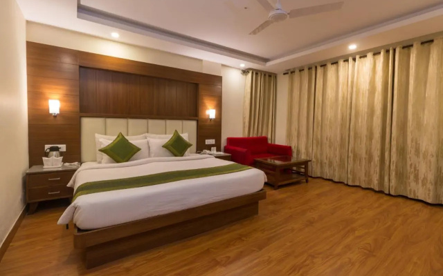 Zone Connect by The Park Mussoorie
