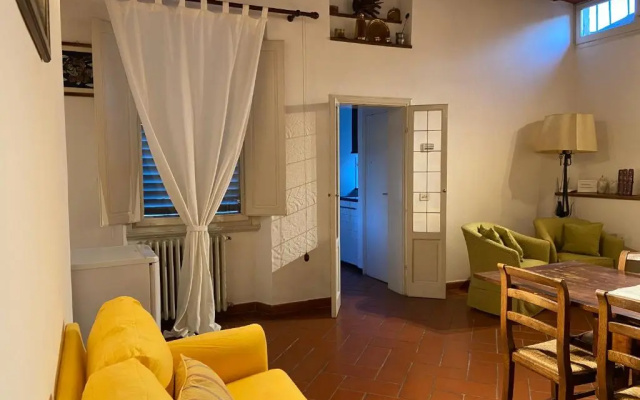 Appartamento Fiesolana 26