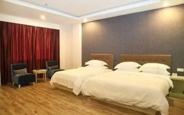 Super 8 Hotel