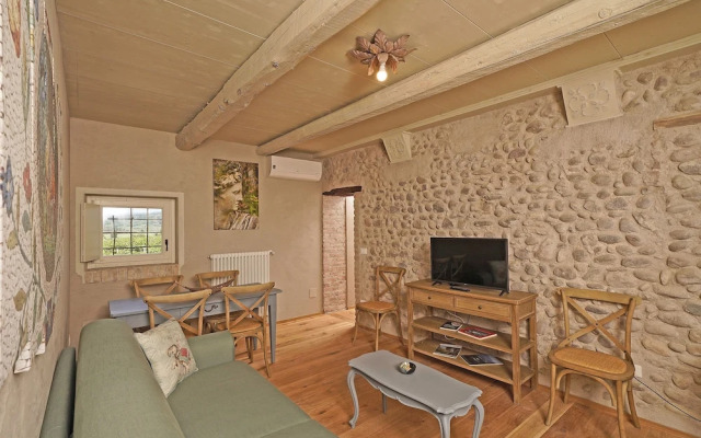 Dogoli Country Apartments