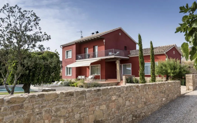 Ca l'Agustina