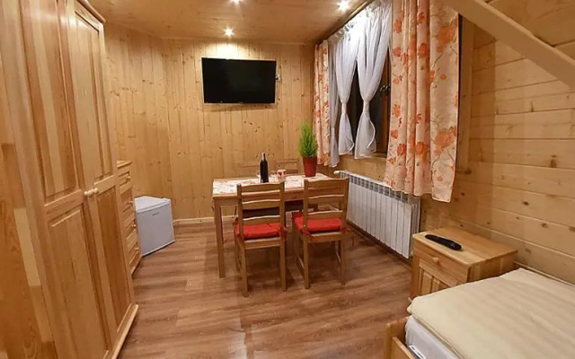 Apartamenty u Piekorza
