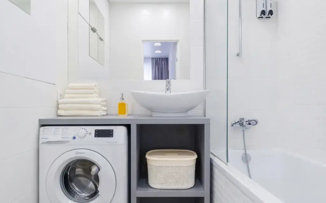ApartMari на Горького 96