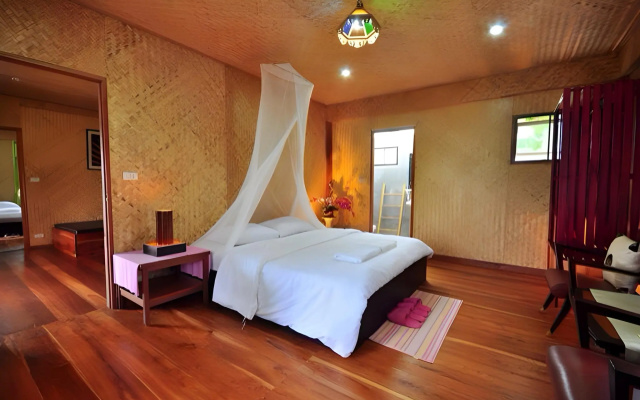 Rai Kidteung Resort