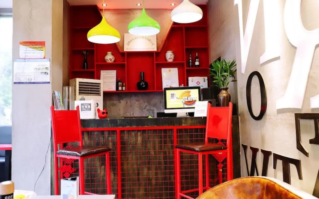 Music Community Homestay