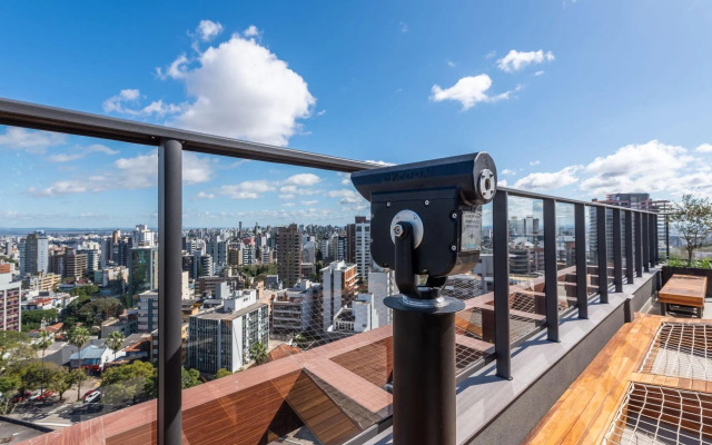 Liv   Apartamento 1403