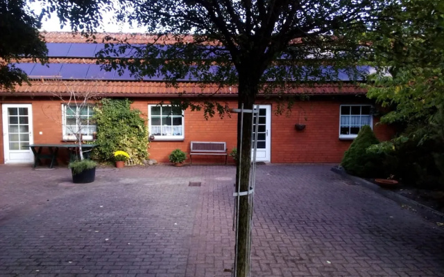 Hotel Leppiner Hof