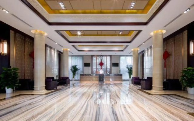 Rongyuan Hotel