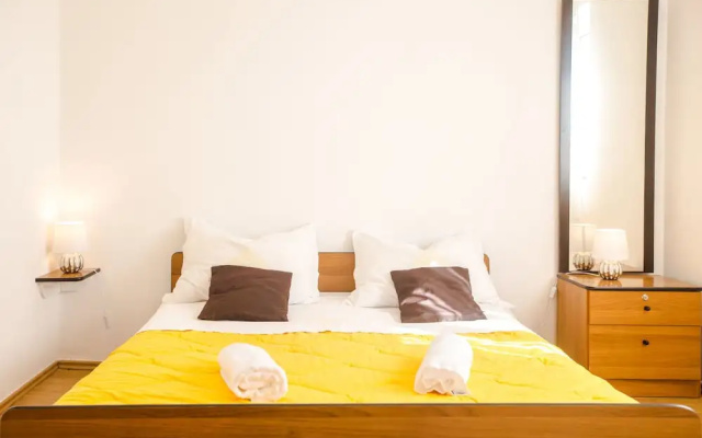 Apartment Jaka