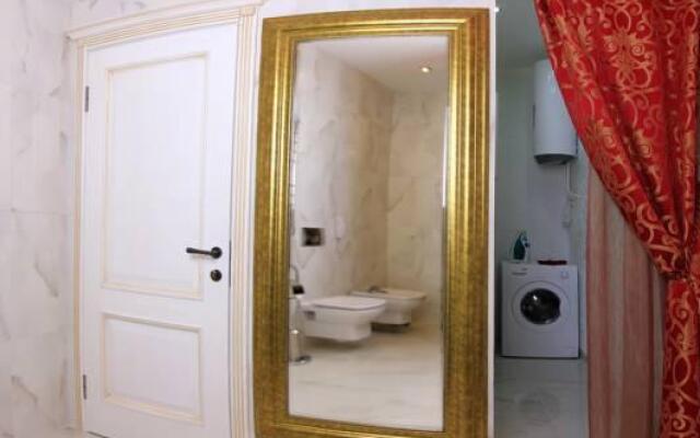 Апартаменты VIP Apartment Minsk Минск