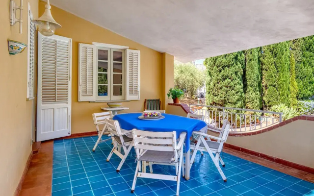VFH Villa Cala del Cuore with pool