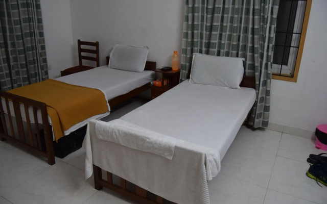 Sunshine Hospitalities