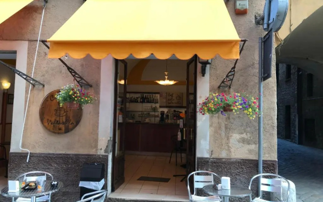 Casa Cervasi
