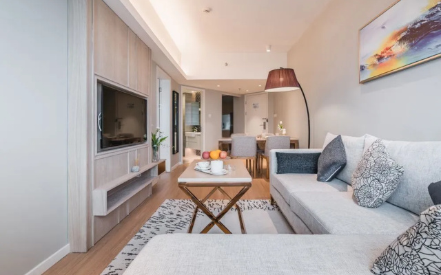 Ten66 Serviced Residences