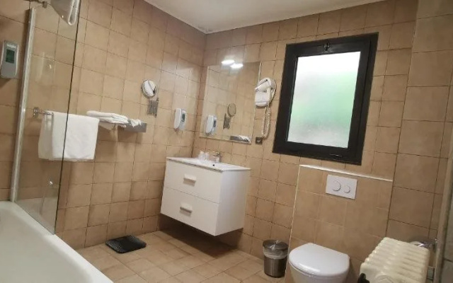 Hotel lEscapade