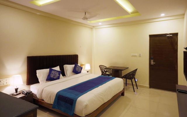 Sri Maharaja Inn