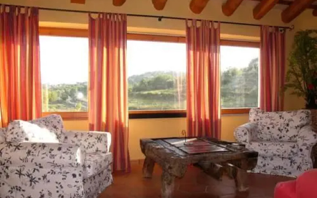 Masia Rural Cal Simó