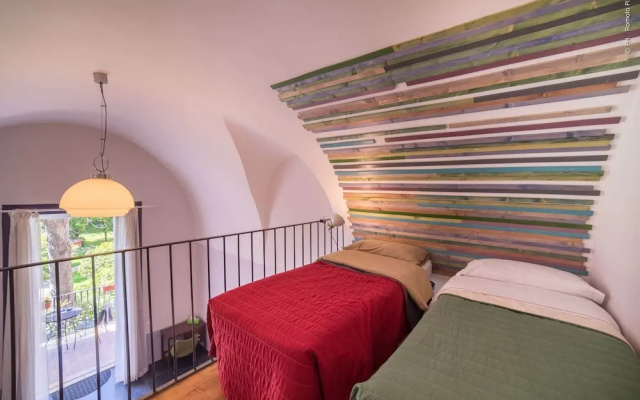 The Bellini House