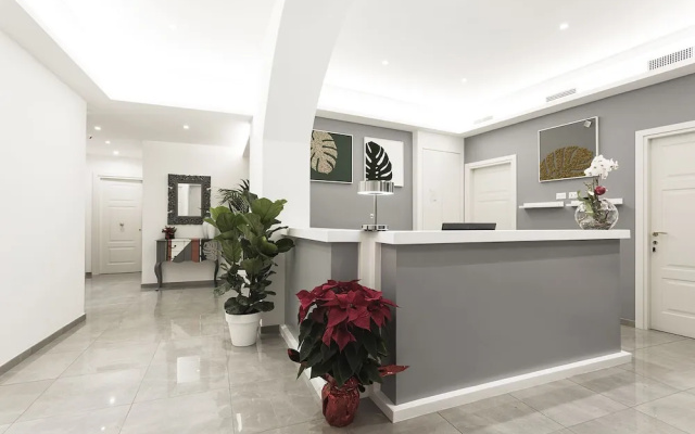 Vaticano Luxury Guest House