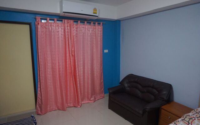 Отель BB Guest Hostel Таиланд, Бангкок - отзывы, цены и фото номеров - забронировать отель BB Guest Hostel онлайн комната для гостей