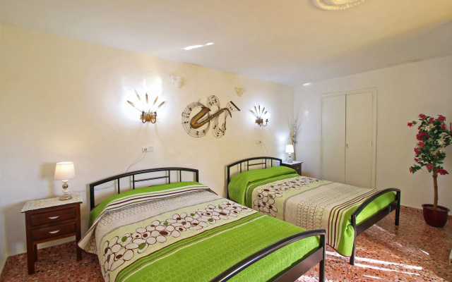 Villas Costa Calpe - Richelieu