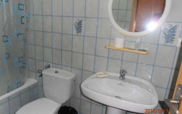 Hostal Restaurante Las Rejas