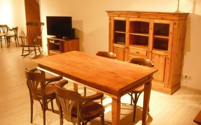 Ferienwohnung Bischoff