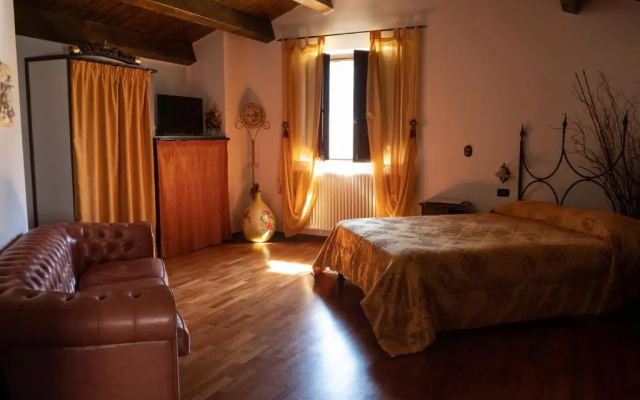 Il Miglio Country House