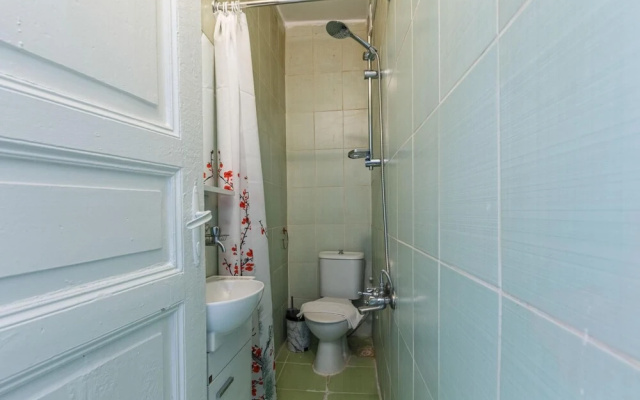 Flat Within Walking Distance to Istiklal Street