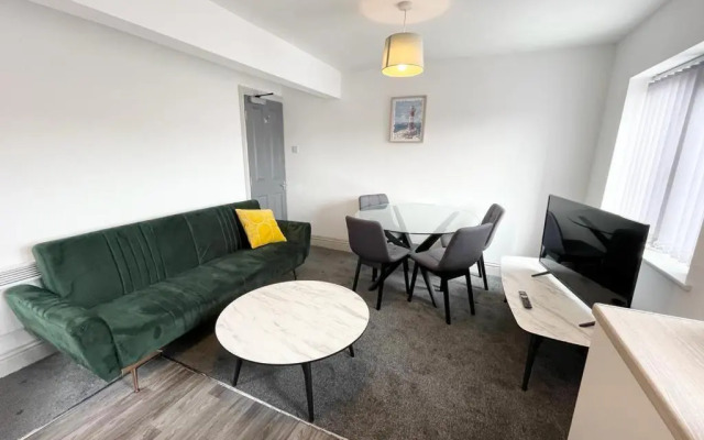 Adelaide Gardens by Sasco Apartments