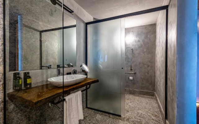 Duke Beach Hotel & SPA Maresias