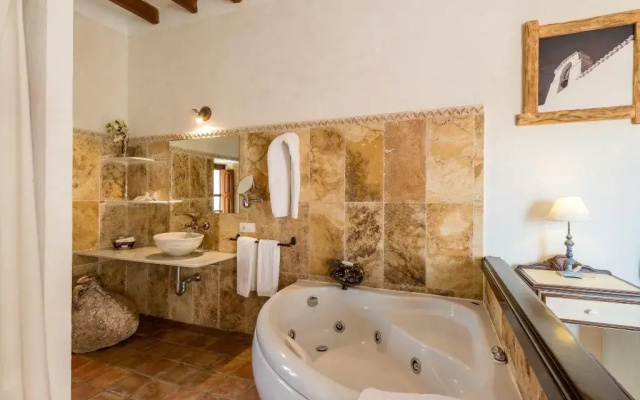 Agroturismo Can Pere Sord