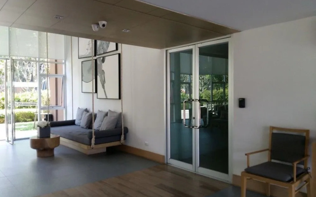 Baan Thew Lom 601