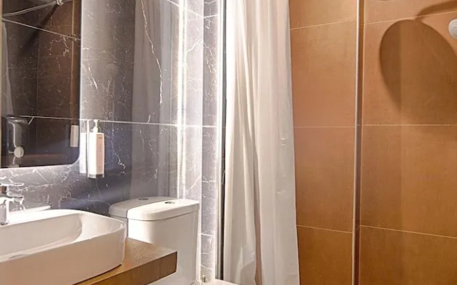 Falireon Hotel