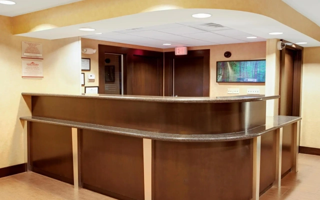 WaterWalk Extended Stay by Wyndham Atlanta Perimeter