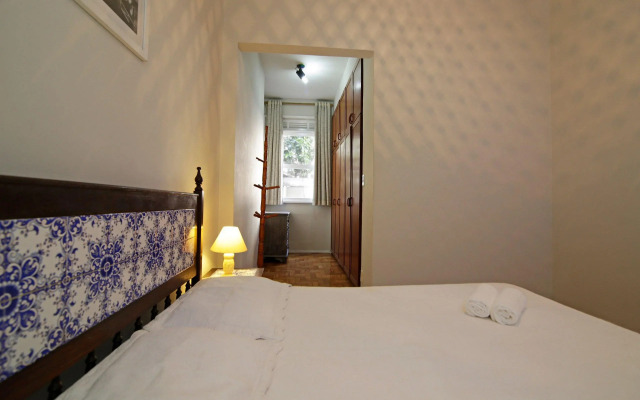 Cozy Copacabana   Conforto, Praia E Exclusividade!