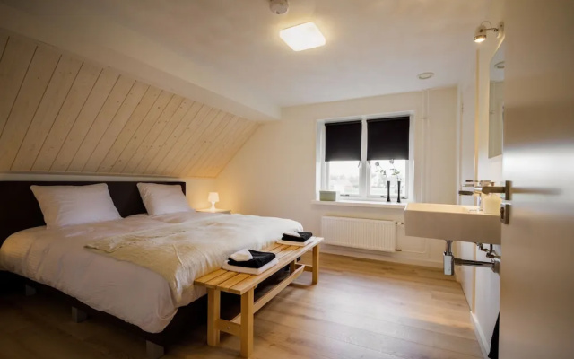 Bij Jans B&B