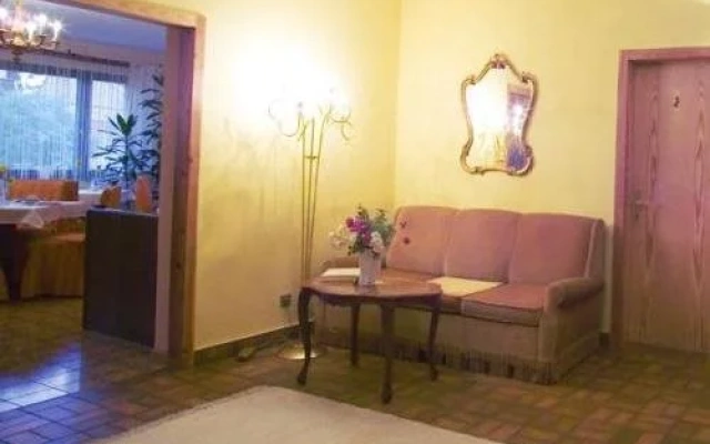 Amadeus Pension