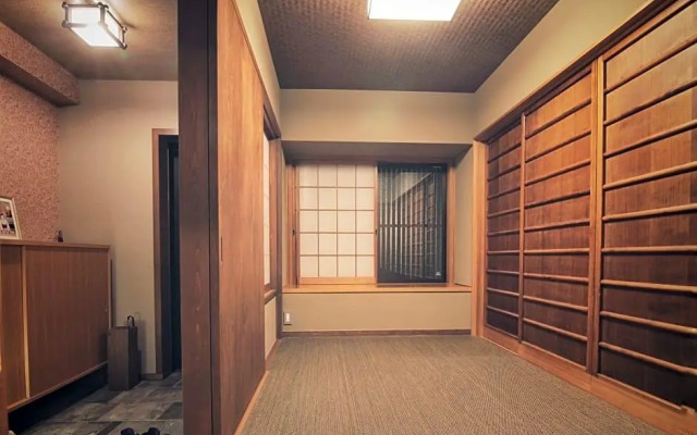 Shiki Homes SHINJIN