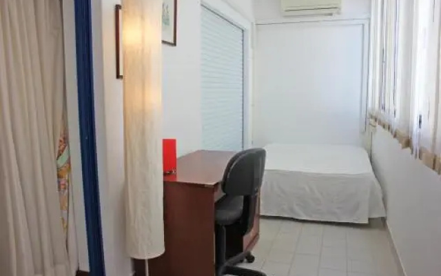 Apartamento T2 Vista Mar E - Quarteira