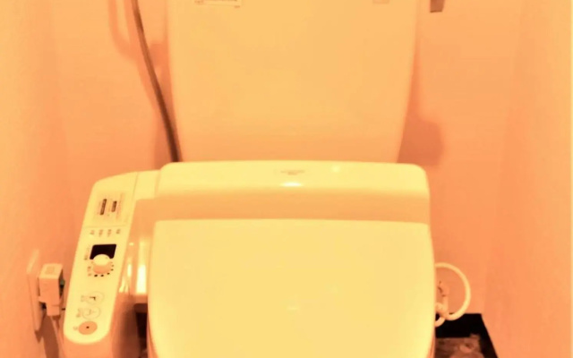 Imperial Ever Nakajima Park II / Vacation STAY 2601