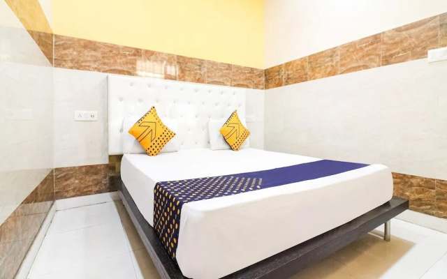 Spot On 62209 Yash Hotel