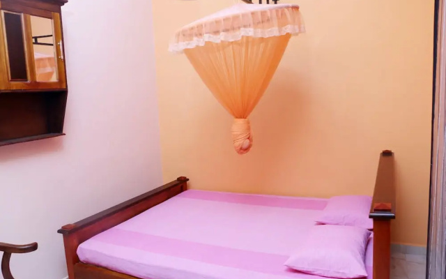 The cool nest yala hotel