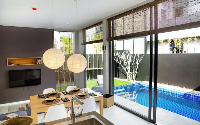 Villoft Zen Living
